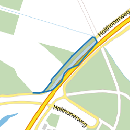 Perceel GBG00-B-1058