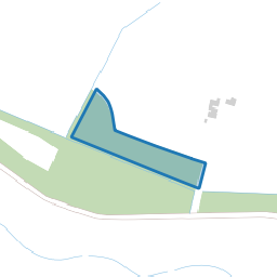 Perceel GBG00-B-1062