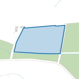 Perceel GBG00-B-1064