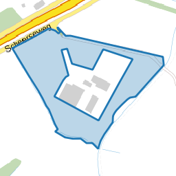 Perceel GBG00-C-1993