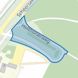 Perceel GBG00-C-1995