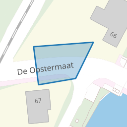 Perceel GBG00-D-2490