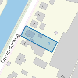 Perceel GBG00-D-3062