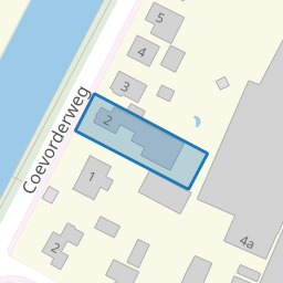 Perceel GBG00-D-3111