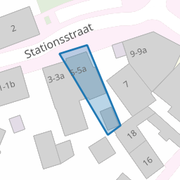 Perceel GBG00-D-3226