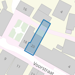 Perceel GBG00-D-3339