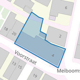 Perceel GBG00-D-3340