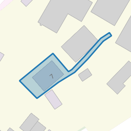 Perceel GBG00-D-3488