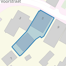 Perceel GBG00-D-3609