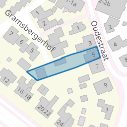 Perceel GBG00-D-3617