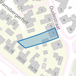 Perceel GBG00-D-3618