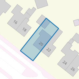 Perceel GBG00-D-3626