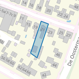 Perceel GBG00-D-3638