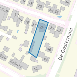 Perceel GBG00-D-3639