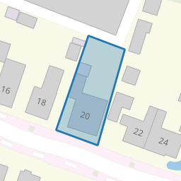 Perceel GBG00-D-3644