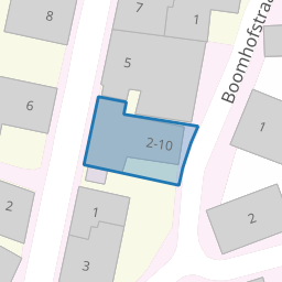 Perceel GBG00-D-3659