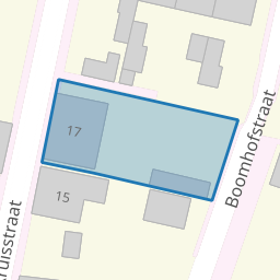 Perceel GBG00-D-3668