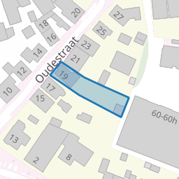 Perceel GBG00-D-3678