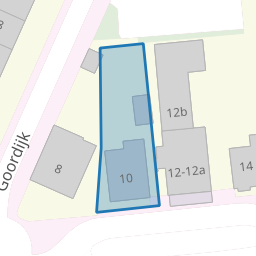 Perceel GBG00-D-3716