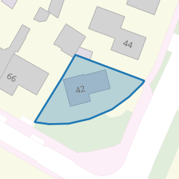 Perceel GBG00-D-3720