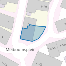 Perceel GBG00-D-3741