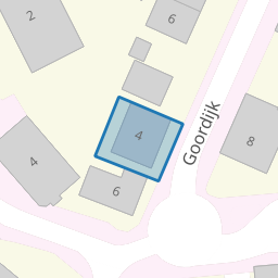 Perceel GBG00-D-3764