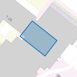 Perceel GBG00-D-3782