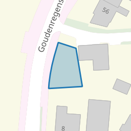 Perceel GBG00-D-3811