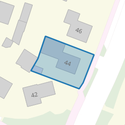 Perceel GBG00-D-3823