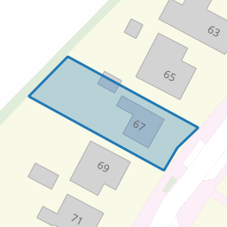 Perceel GBG00-D-3852