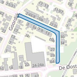 Perceel GBG00-D-4040