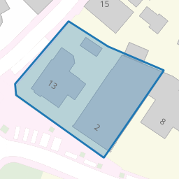 Perceel GBG00-D-4047