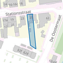 Perceel GBG00-D-4055