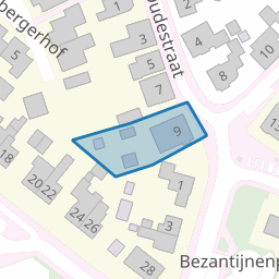 Perceel GBG00-D-4077