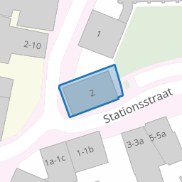 Perceel GBG00-D-4083