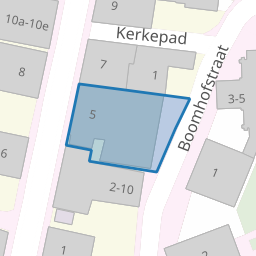 Perceel GBG00-D-4084