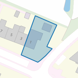 Perceel GBG00-D-4091