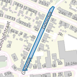 Perceel GBG00-D-4092