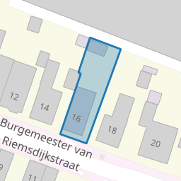 Perceel GBG00-D-4121