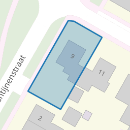 Perceel GBG00-D-4128