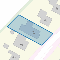 Perceel GBG00-D-4192