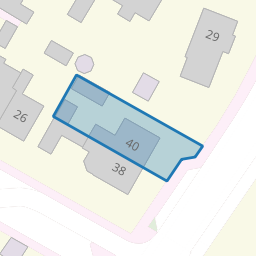 Perceel GBG00-D-4199