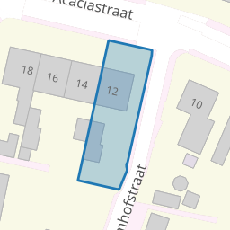 Perceel GBG00-D-4214