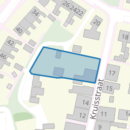 Perceel GBG00-D-4218