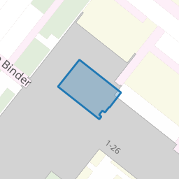 Perceel GBG00-D-4229