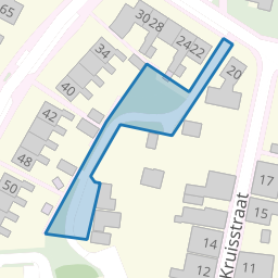 Perceel GBG00-D-4237