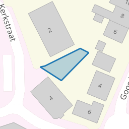 Perceel GBG00-D-4238