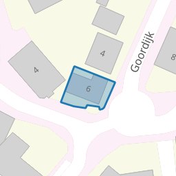 Perceel GBG00-D-4241