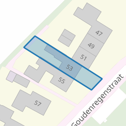 Perceel GBG00-D-4258