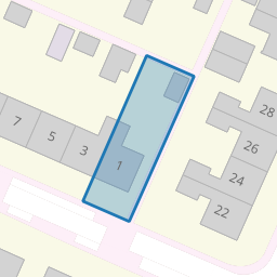 Perceel GBG00-D-4263